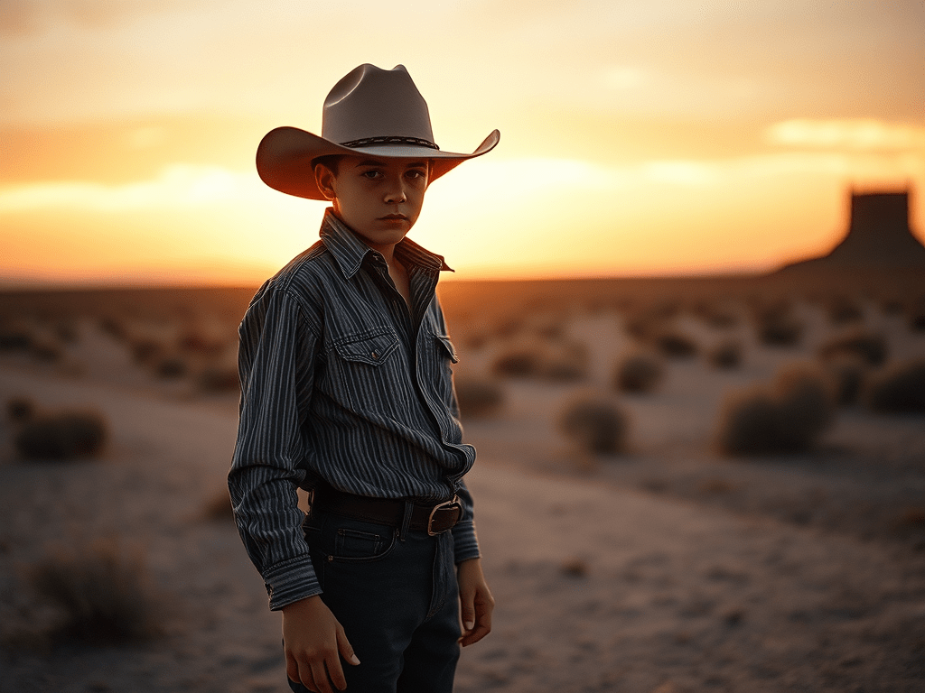 Crisi d’Identità nel romanzo di McCarthy “All the Pretty&nbsp;Horses”