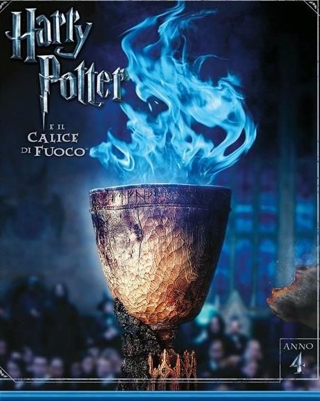 Harry Potter e il Calice di Fuoco: Analisi Approfondita tra Libro e&nbsp;Film