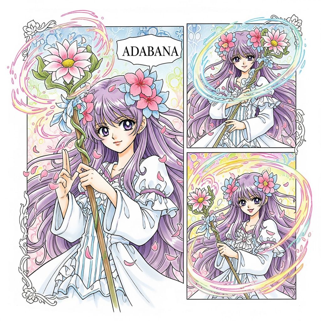 Adabana – Fiori effimeri: un thriller psicologico che svela le ombre dell’adolescenza giapponese