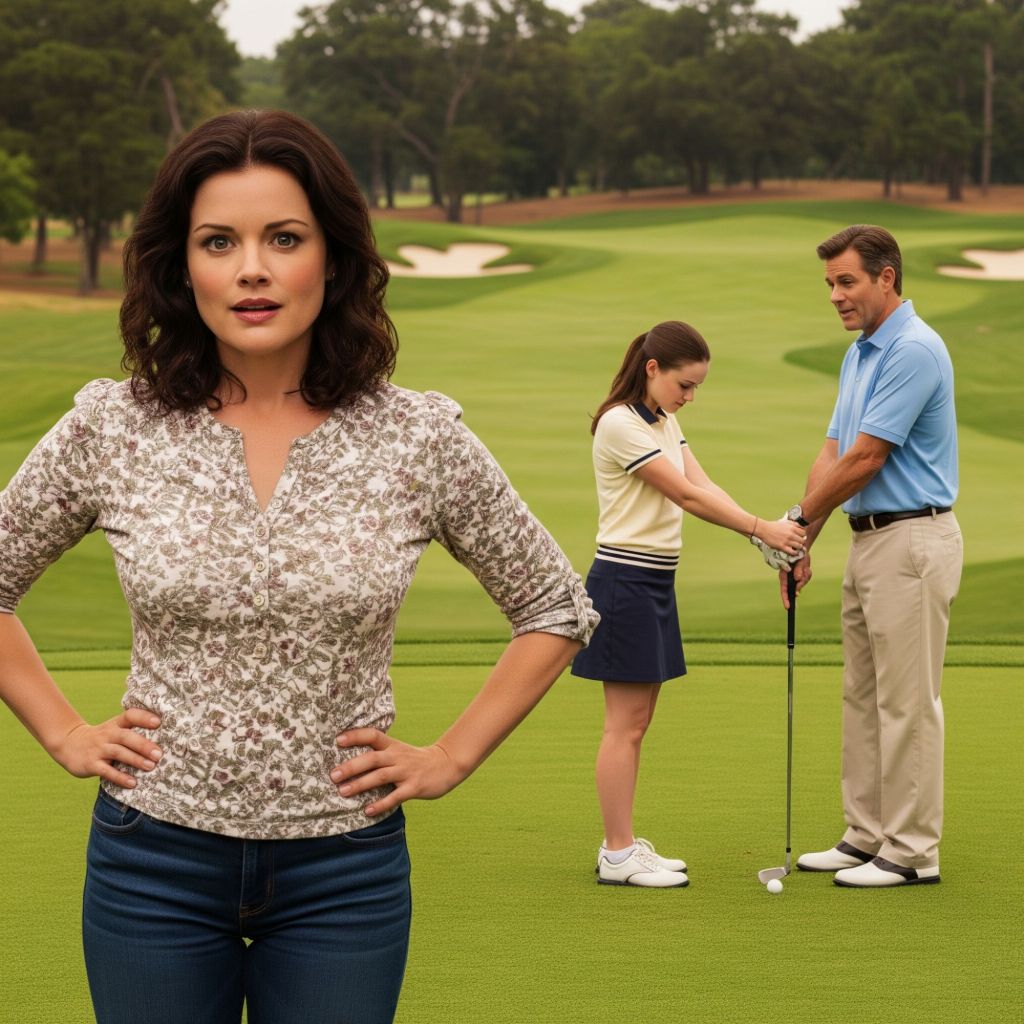 Una Mamma per Amica: Rewatch Guidato – Stagione 1, Episodio 3: “Mamme invadenti”