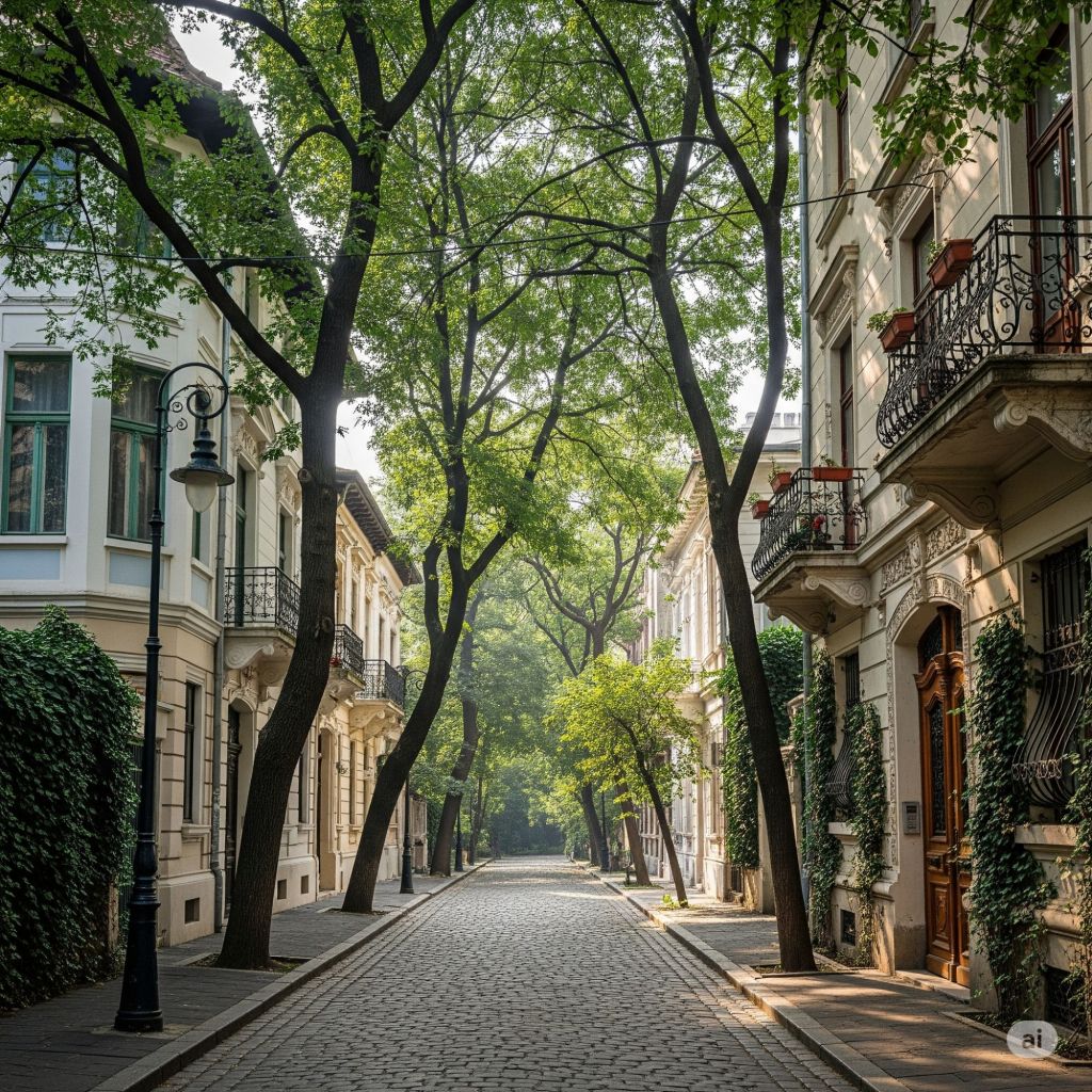 Bucarest Segreta: Oltre il Parlamento e il Centro&nbsp;Storico