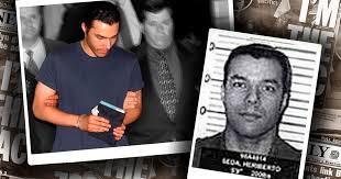 Il Killer dello Zodiac in California e il Serial Killer di New York: Misteri a&nbsp;Confronto