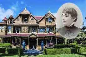 La Winchester Mystery House: il labirinto della follia e degli&nbsp;spiriti