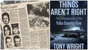 Il mistero dei 5 ragazzi di Yuba: la scomparsa inspiegabile che sconvolse&nbsp;l’America