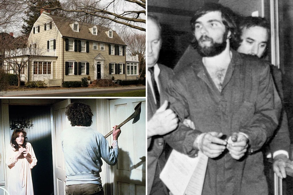 The Amityville Horror: tra realtà e leggenda del&nbsp;terrore