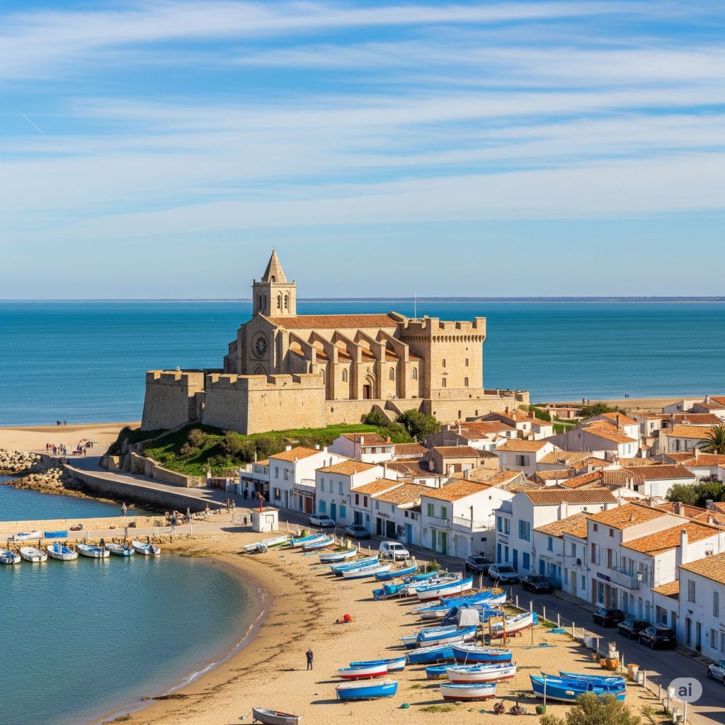 Sulle Tracce dei Gitani: Tradizioni e Cultura Manouche in&nbsp;Camargue