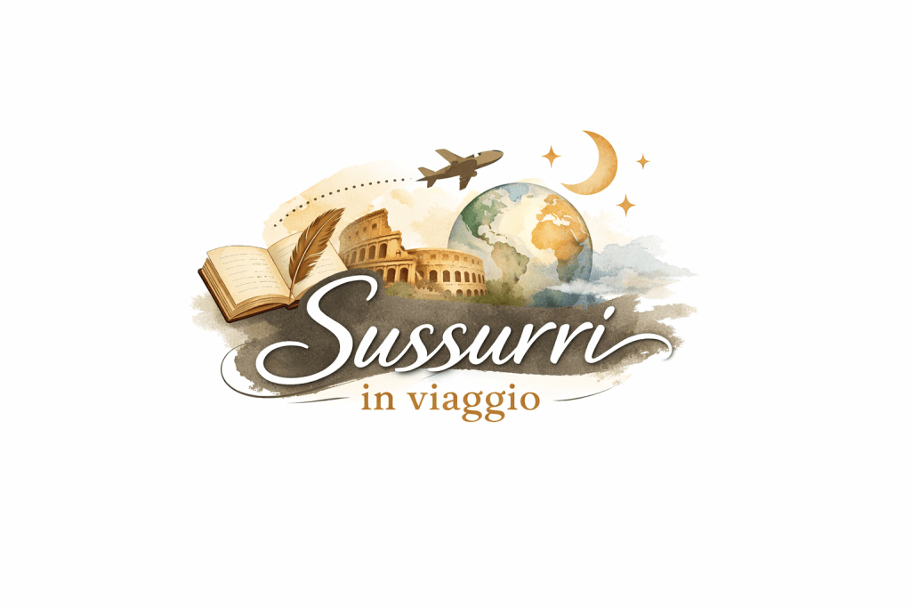 Viaggi letterari: quando i libri diventano una&nbsp;meta